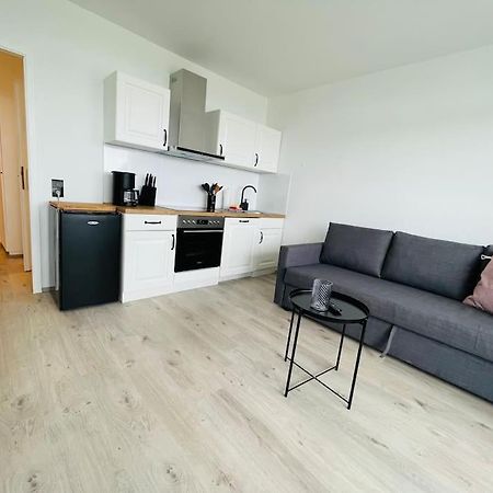 Apartment Diekblk Mit Pool Dahme  Exteriér fotografie