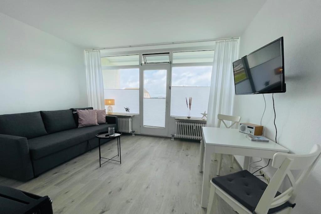 Apartment Diekblk Mit Pool Dahme  Exteriér fotografie