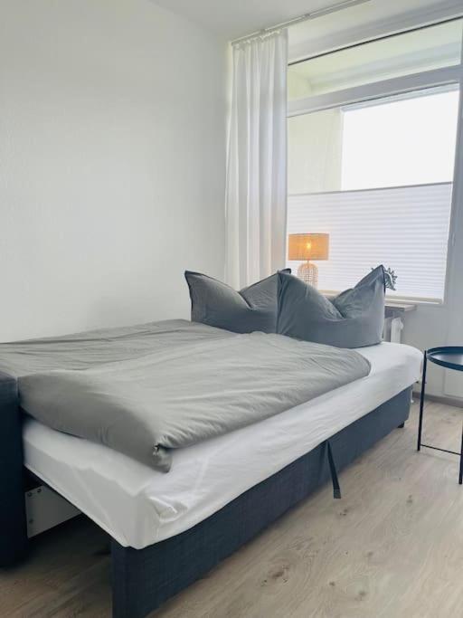 Apartment Diekblk Mit Pool Dahme  Exteriér fotografie