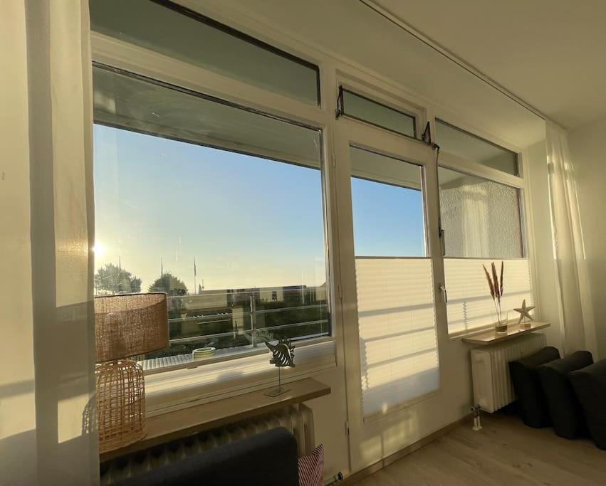 Apartment Diekblk Mit Pool Dahme  Exteriér fotografie